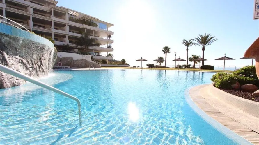 260m² apartment for sale , El Mascarat, Spain No. 1197 № 10