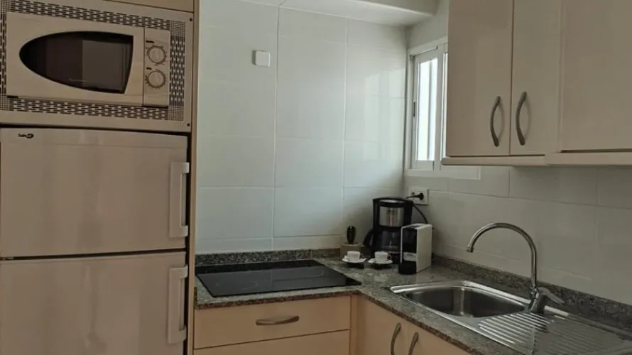 55m² apartment for sale , Benidorm, Spain No. 1001 № 10