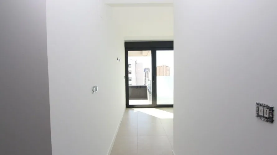 1 bedroom apartment for sale , Calpe, Spain No. 1207 № 13