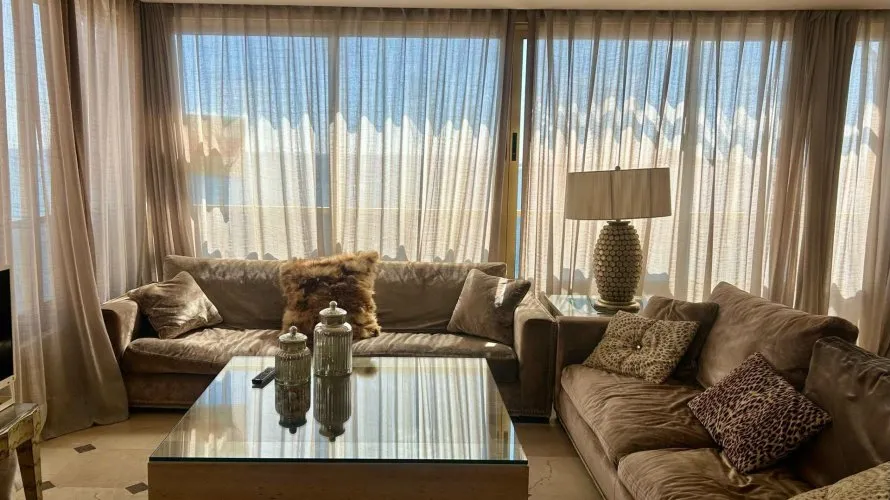 3 bedrooms apartment for sale , Benidorm, Spain No. 1071 № 14