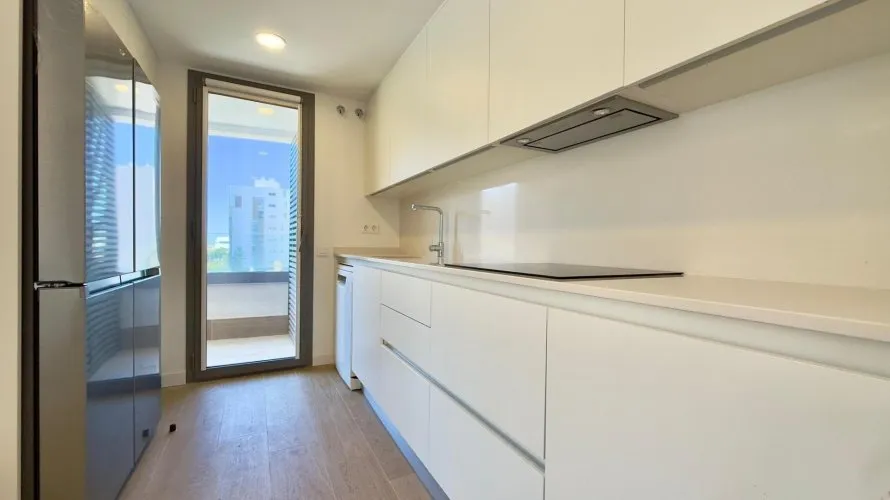 3 bedrooms apartment for sale , Alicante, Spain No. 1331 № 11