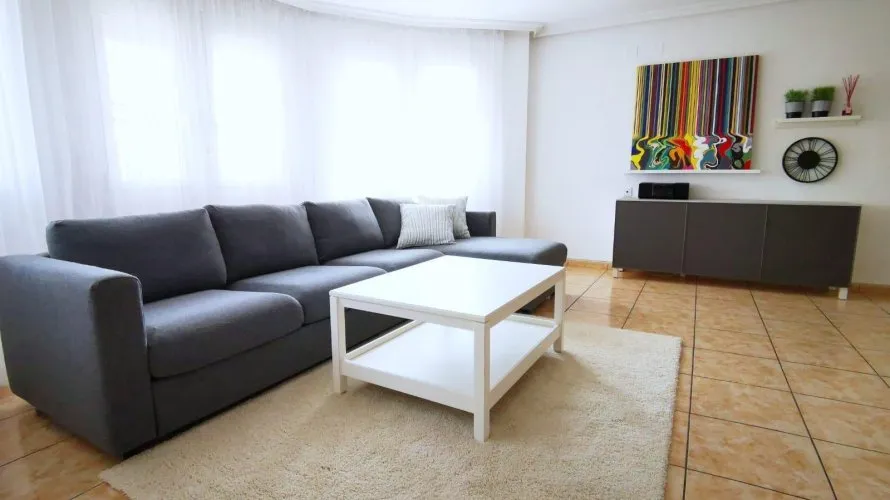 256m² apartment for sale, La Florida, Spain No. 1058 № 28