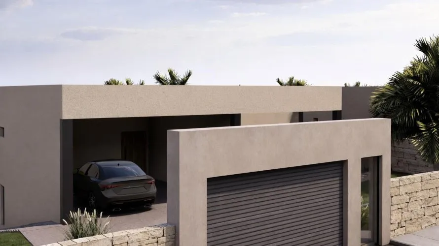 4 bedrooms villa for sale , Finestrat, Spain No. 1291 № 4