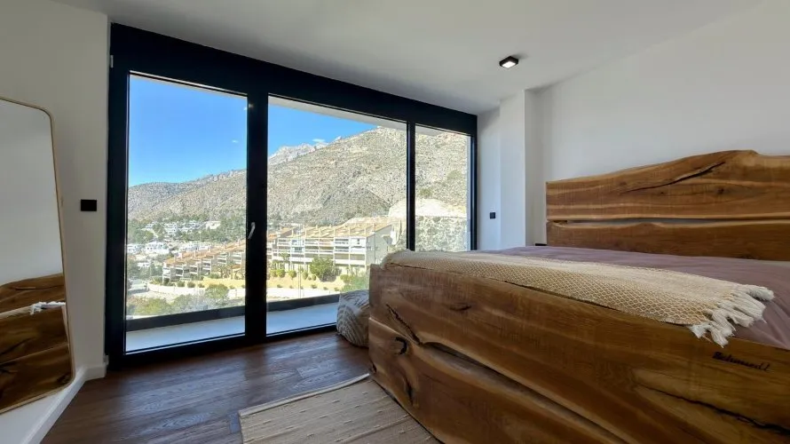 238m² villa for sale , Altea, Spain No. 1253 № 25