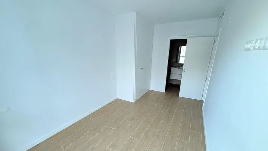 1 bedroom apartment for sale, Denia, Spain No. 1220 № 7
