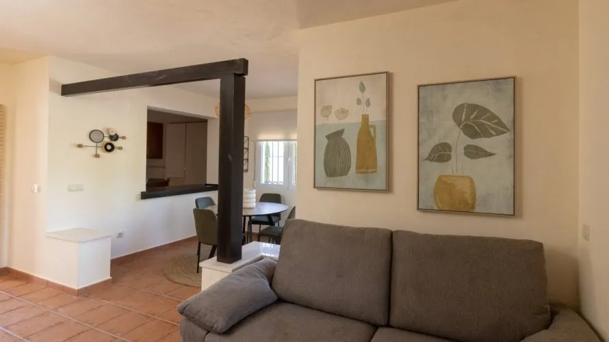 2 bedrooms house for sale , Las Palas, Spain No. 837 № 12