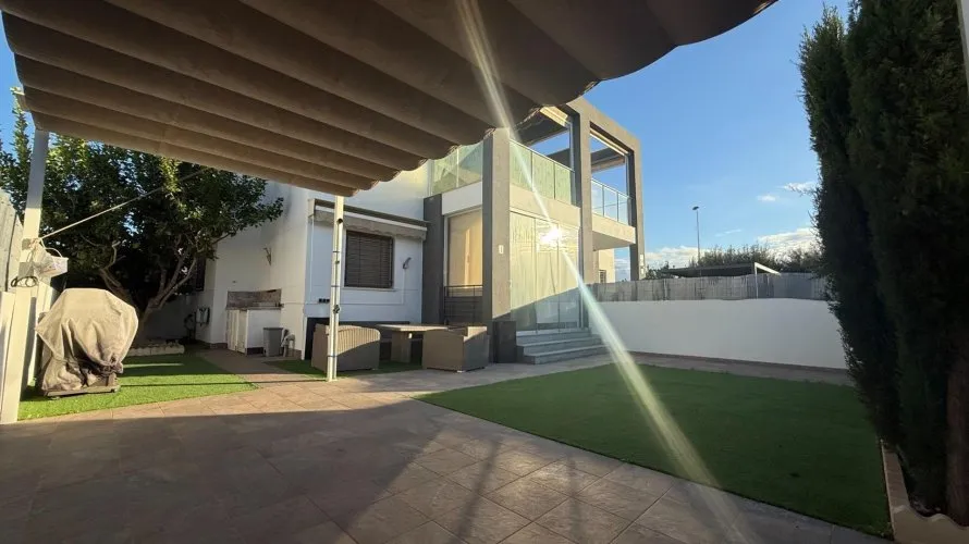 3 bedrooms apartment for sale, Torrevieja, Spain No. 602 № 20