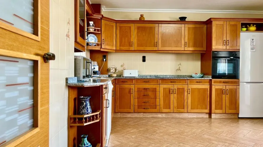 3 bedrooms apartment for sale, Torrevieja, Spain No. 593 № 1