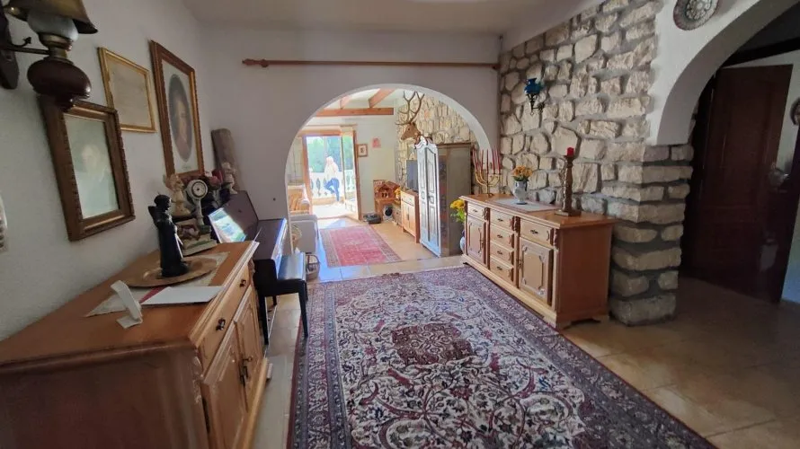 458m² apartment for sale , Moraira, Spain No. 1306 № 15