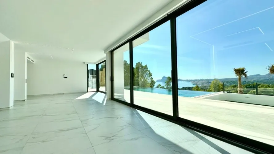 5 bedrooms villa for sale , Zona Altea Hills, Spain No. 557 № 17