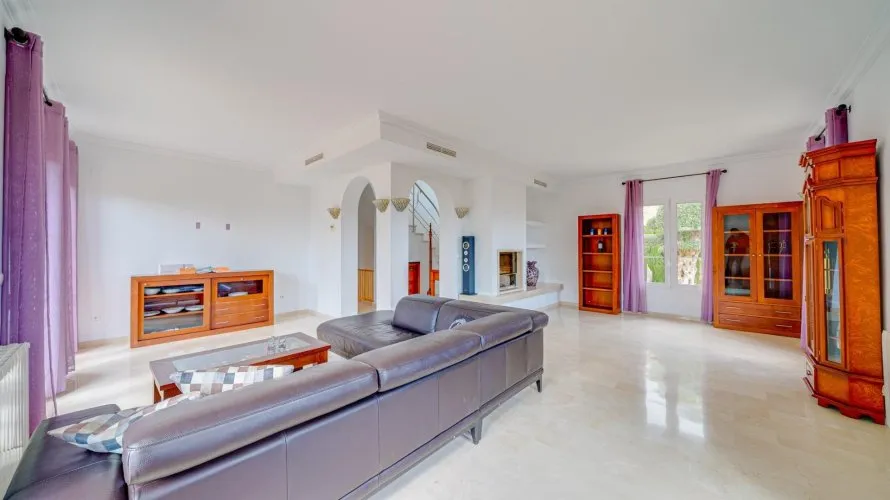 4 bedrooms villa for sale , Finestrat, Spain No. 624 № 26