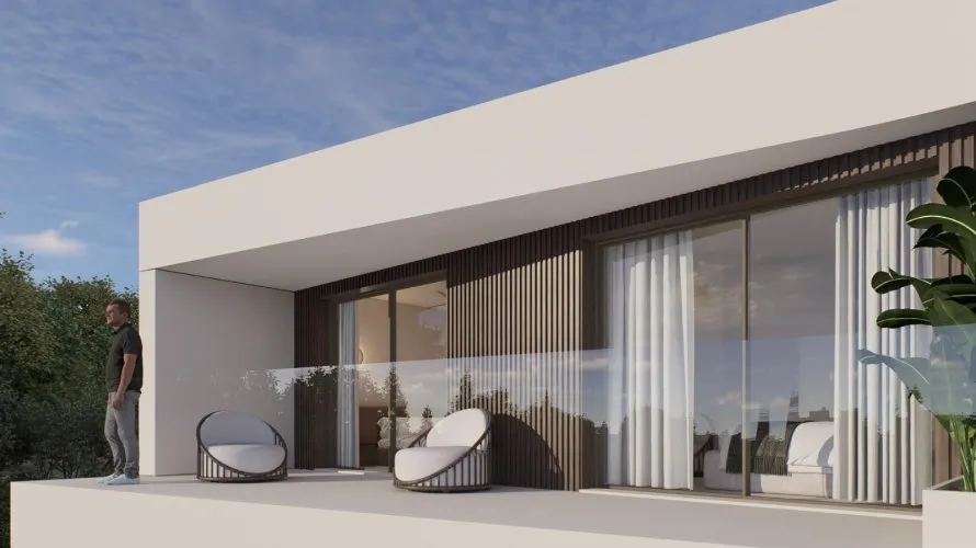 3 bedrooms villa for sale , Gran Alacant, Spain No. 1360 № 5