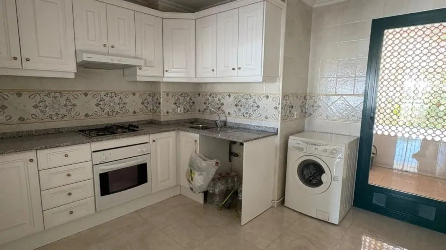 2 bedrooms apartment for sale, Campoamor, Spain No. 1239 № 19