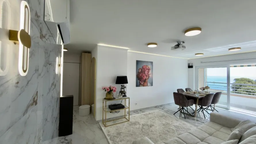 108m² apartment for sale , Benidorm, Spain No. 1332 № 6