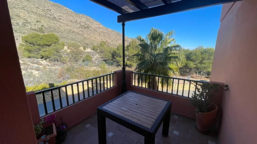 125m² penthouse for sale , Finestrat, Spain No. 1285 № 13