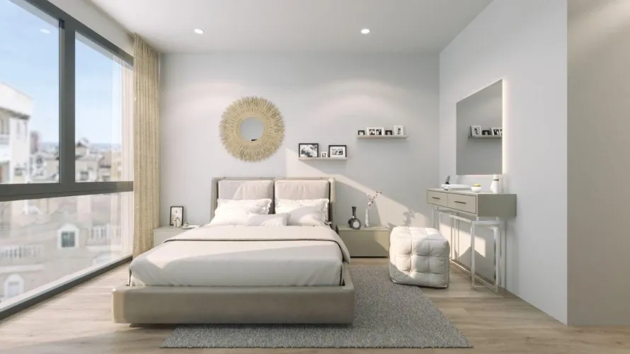 3 bedrooms apartment for sale , Torrevieja, Spain No. 1214 № 18