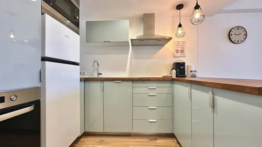 64m² apartment for sale , Benidorm, Spain No. 1013 № 5
