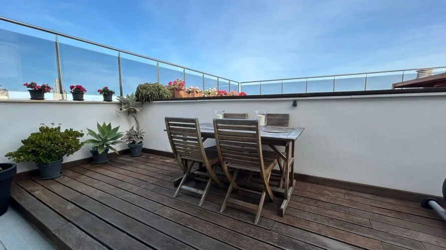 3 bedrooms penthouse for sale, Finestrat, Spain No. 1089 № 25