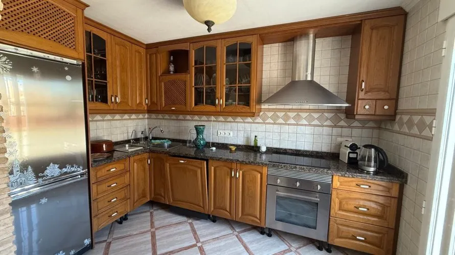 3 bedrooms house for sale, Torrevieja, Spain No. 1288 № 3