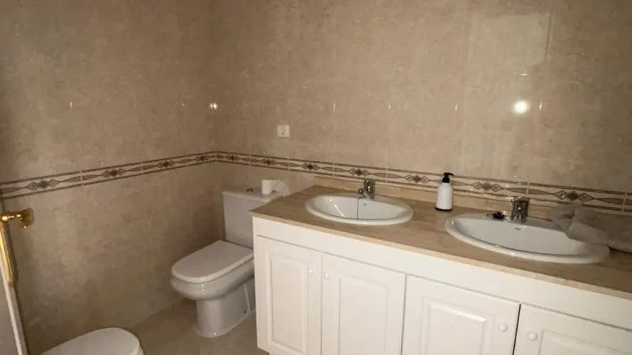 2 bedrooms apartment for sale, Campoamor, Spain No. 1239 № 8