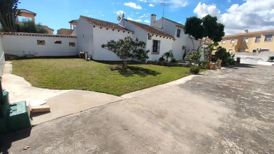209m² house for sale , Alicante, Spain No. 1222 № 7