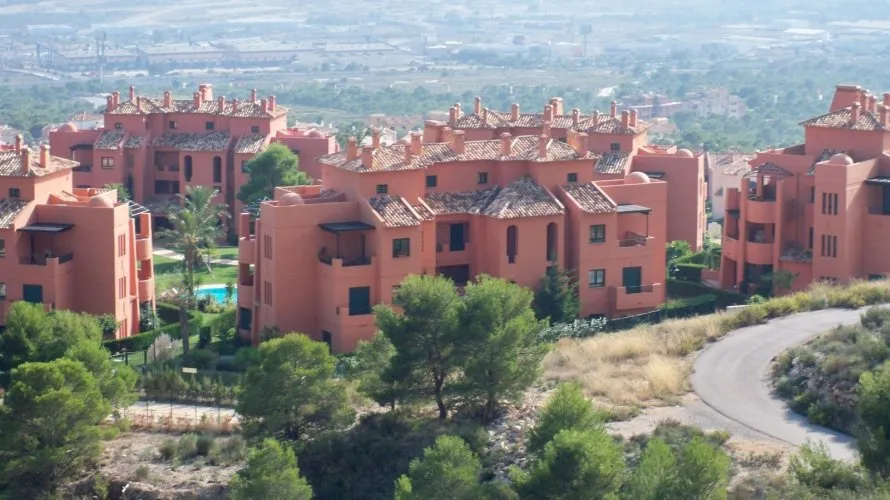 125m² penthouse for sale , Finestrat, Spain No. 1285 № 16
