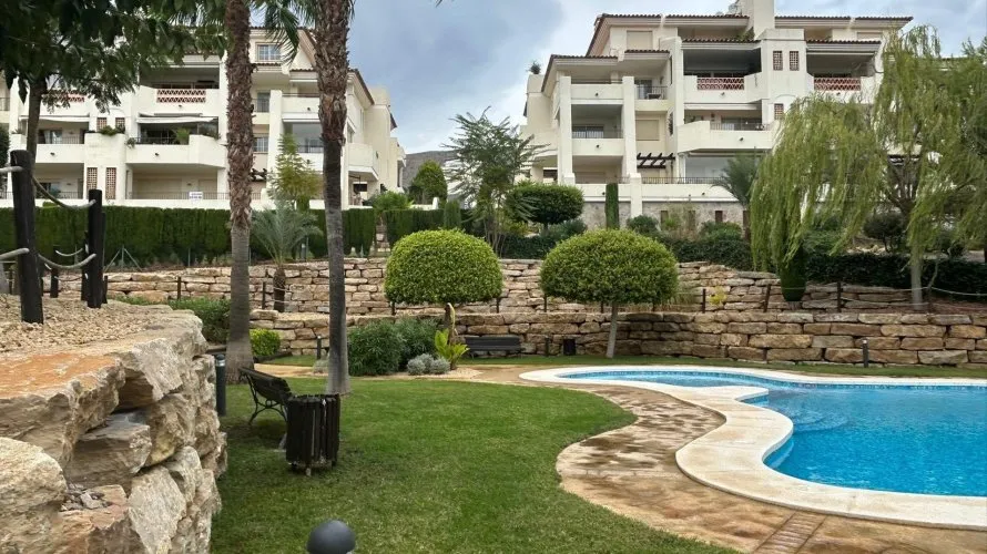 3 bedrooms house for sale, Finestrat, Spain No. 1173 № 7