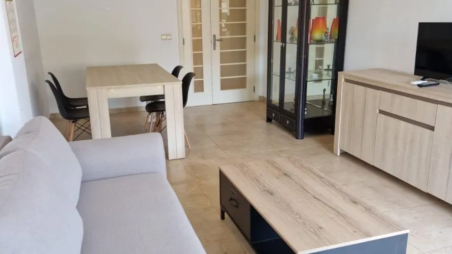 2 bedrooms apartment for sale, Villajoyosa, Spain No. 982 № 5
