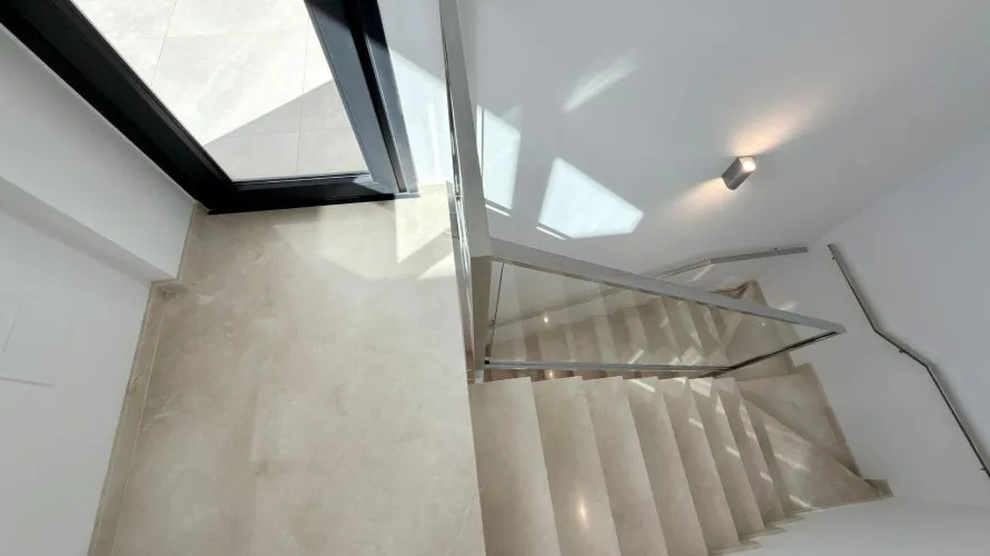 3 bedrooms penthouse for sale , Benidorm, Spain No. 1276 № 7