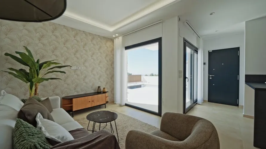 3 bedrooms apartment for sale , Finestrat, Spain No. 556 № 22