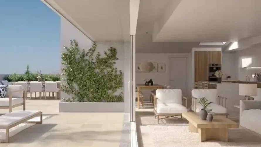 3 bedrooms apartment for sale, Javea, Spain No. 1073 № 7