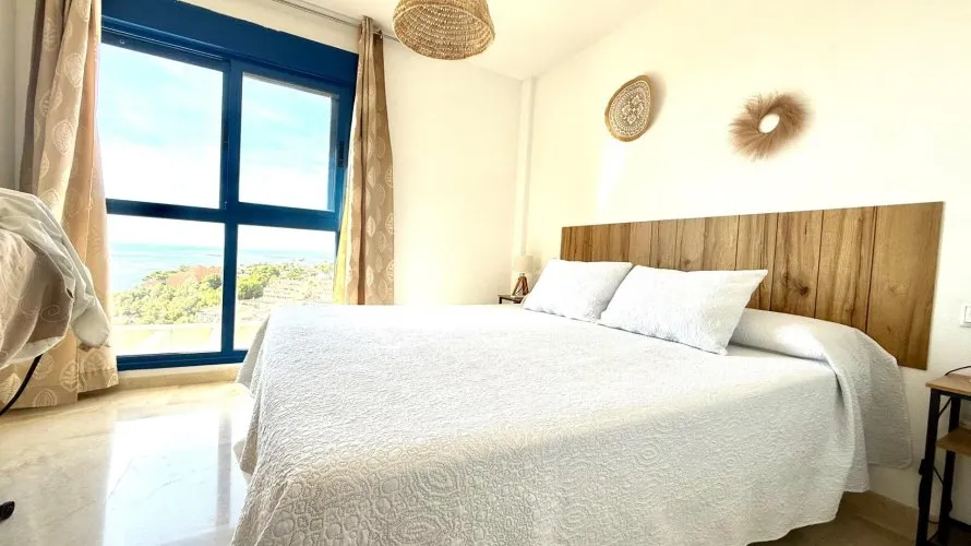 4 bedrooms penthouse for sale , Calpe, Spain No. 1143 № 3