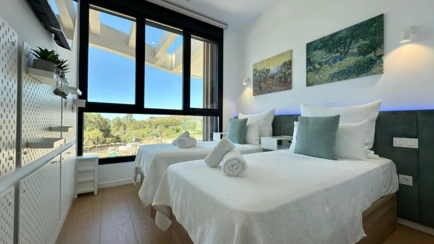 2 bedrooms apartment for sale, Villajoyosa, Spain No. 584 № 12