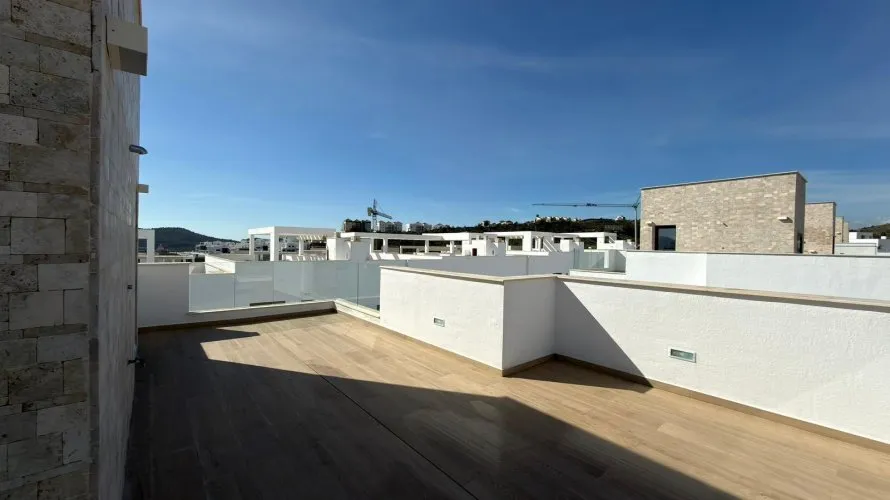 5 bedrooms villa for sale , Finestrat, Spain No. 1272 № 17