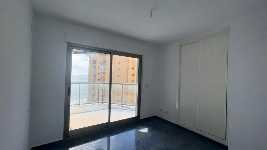 3 bedrooms penthouse for sale, Calpe, Spain No. 1110 № 20