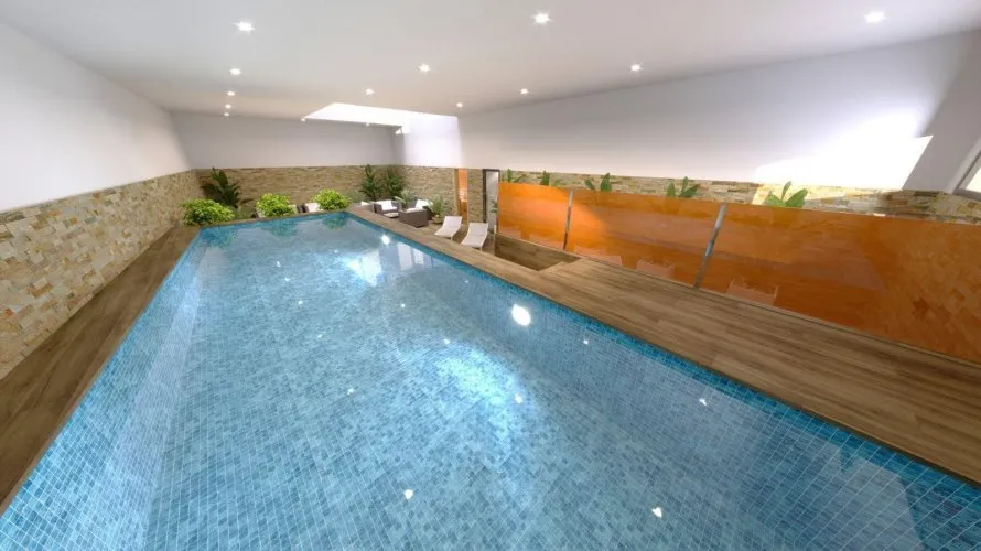 3 bedrooms apartment for sale , Torrevieja, Spain No. 1214 № 24