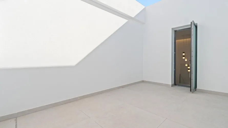 3 bedrooms villa for sale , Benidorm, Spain No. 1327 № 5