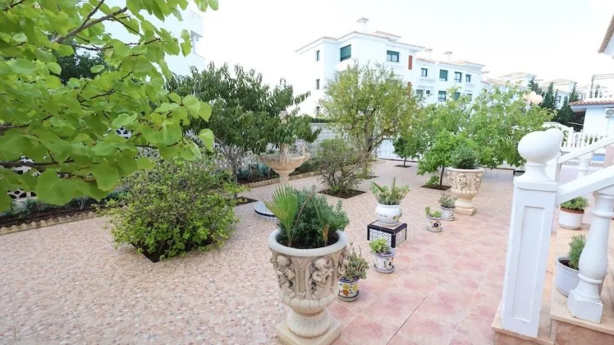5 bedrooms apartment for sale, Alicante, Spain No. 1206 № 28