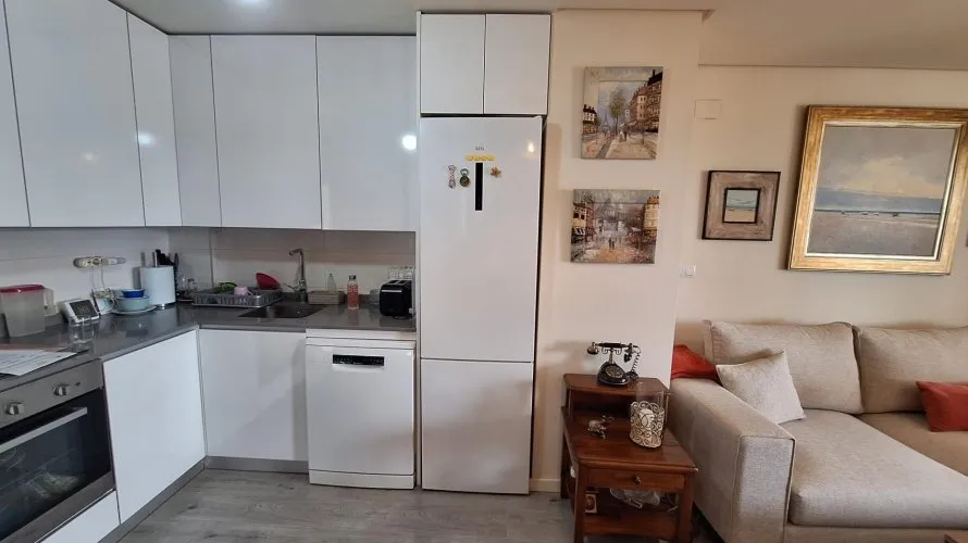 1 bedroom apartment for sale , Los Dolses, Spain No. 1254 № 2