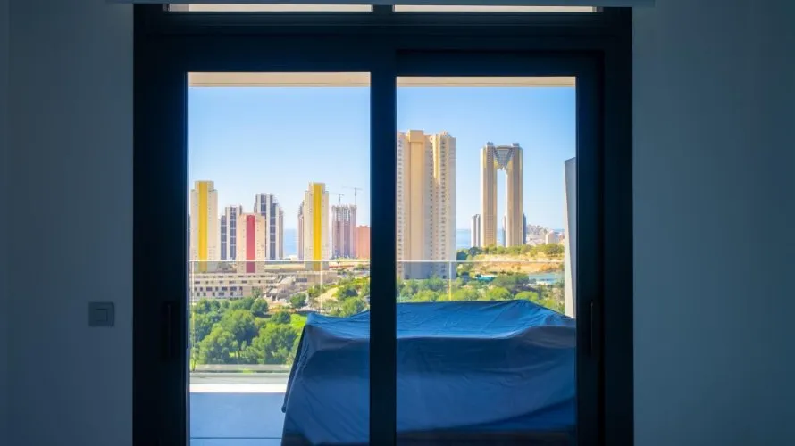 2 bedrooms apartment for sale , Benidorm, Spain No. 1203 № 18