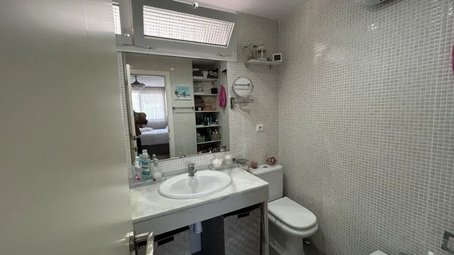 3 bedrooms penthouse for sale, Finestrat, Spain No. 1089 № 19