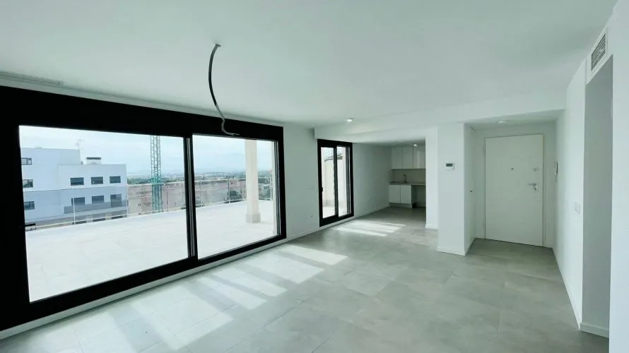 2 bedrooms apartment for sale, Dehesa De Campoamor, Spain No. 946 № 5