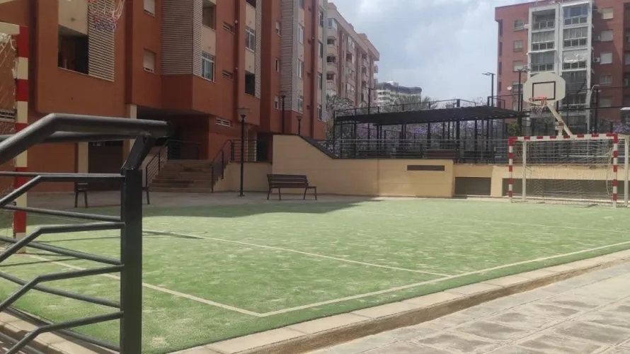 3 bedrooms apartment for sale , Alicante, Spain No. 570