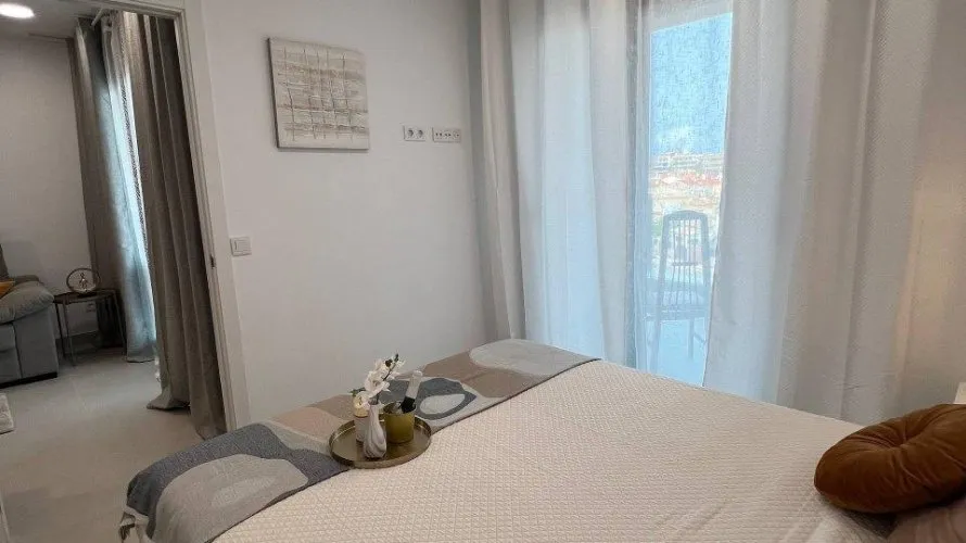 2 bedrooms apartment for sale, La Mata, Spain No. 1184 № 12