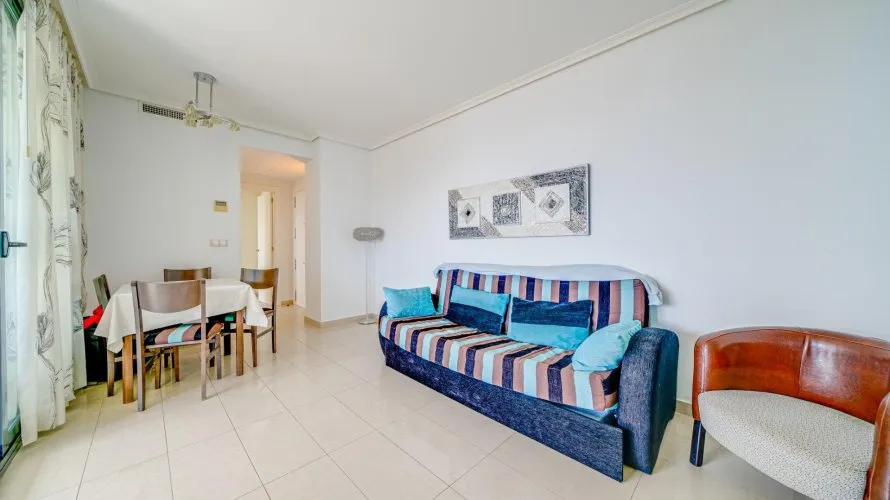 1 bedroom apartment for sale , Benidorm, Spain No. 808 № 13