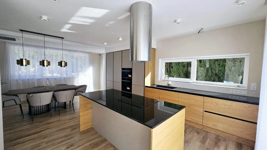 4 bedrooms villa for sale, Calpe, Spain No. 931 № 7