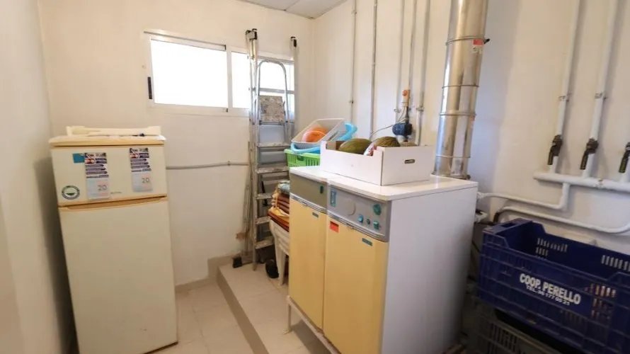 5 bedrooms apartment for sale, Alicante, Spain No. 1206