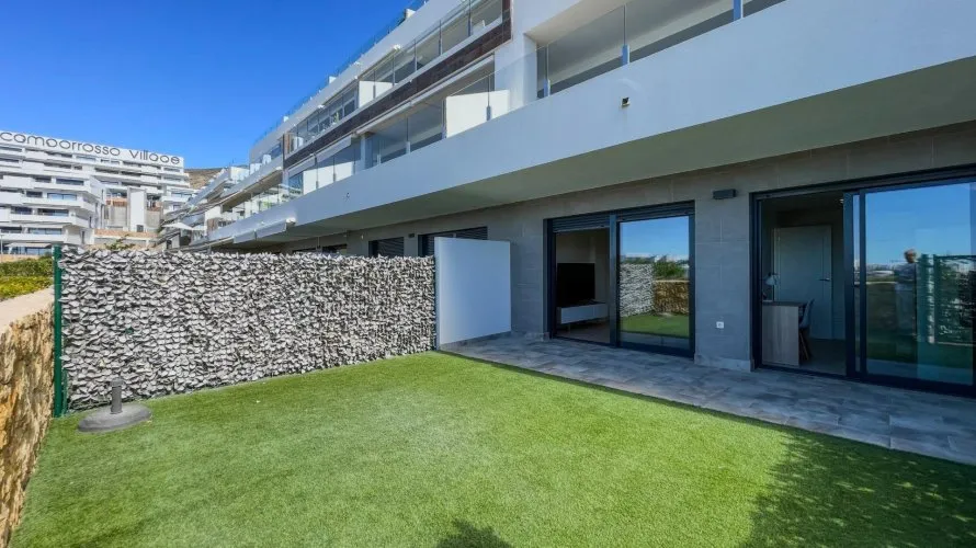 3 bedrooms penthouse for sale , Finestrat, Spain No. 995 № 1