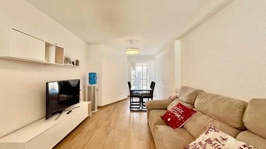 2 bedrooms penthouse for sale, Torrevieja, Spain No. 1262 № 8