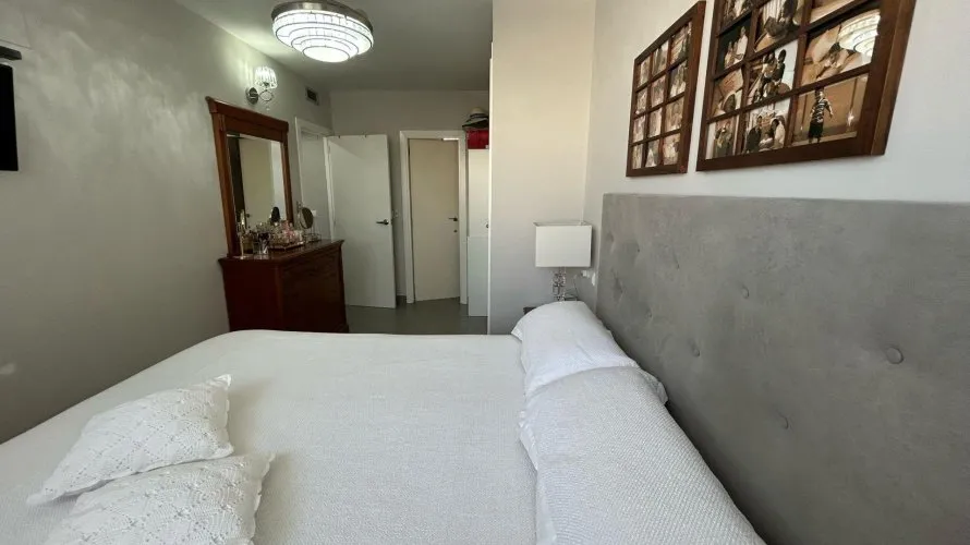 3 bedrooms penthouse for sale, Finestrat, Spain No. 1089 № 22